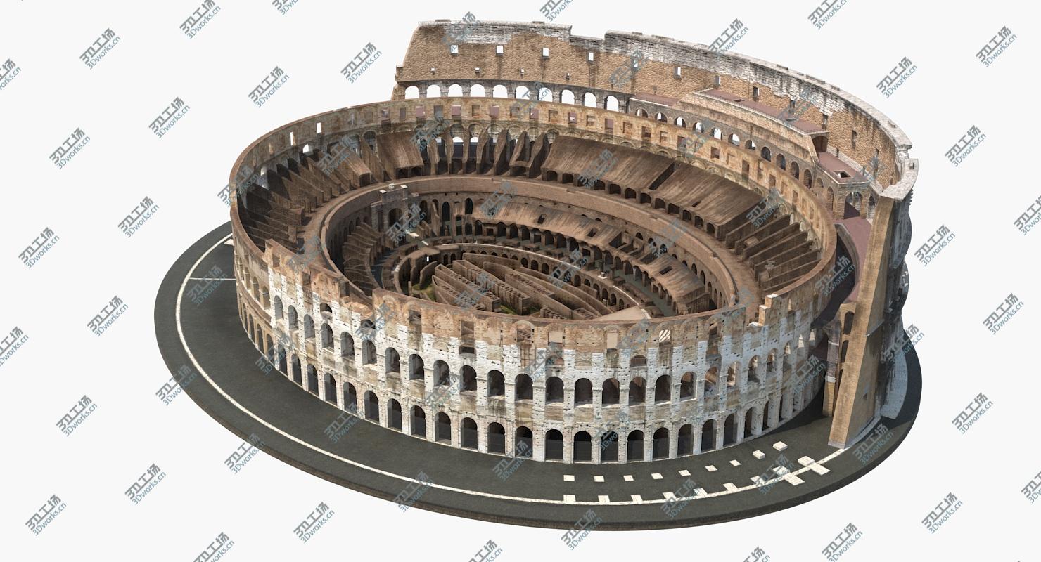 images/goods_img/20210113/Colosseum 3D/2.jpg